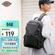 Dickies雙肩包書(shū)包時(shí)尚背包男女電腦包15.6英寸筆記本商務(wù)通勤出差旅行包