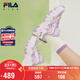 FILA斐樂(lè )兒童童鞋跑步鞋2026春季男女中大童運動(dòng)鞋子旋鈕扣貓爪跑鞋