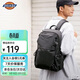 Dickies雙肩包書(shū)包時(shí)尚背包男女電腦包15.6英寸筆記本商務(wù)通勤出差旅行包