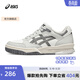 亞瑟士ASICS運動(dòng)休閑鞋男鞋女鞋復古板鞋舒適籃球鞋 GEL-SPOTLYTE LOW 白色/灰色 39.5