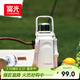 富光保溫杯大容量316L水杯男女戶(hù)外運動(dòng)茶水分離杯雙飲茶杯子1500ml