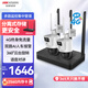 HIKVISION?？低?G終身免流量無(wú)線(xiàn)攝像頭免布線(xiàn)2路套裝360度云臺全景室外雙攝帶256G內存卡3Q144
