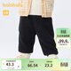 巴拉巴拉寶寶褲子女童長(cháng)褲衛褲冬裝運動(dòng)褲休閑褲舒適保暖精致200423108010