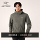 ARC'TERYX始祖鳥(niǎo) ATOM HOODY 男子 保暖棉服 Forage/幽霧綠 M