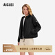 AIGLE【26年春夏新品】艾高女士戶(hù)外輕量連帽夾克疊馬甲兩件套上衣BQ20