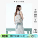 紐芝蘭（NUCELLE）雙肩包女2026新款輕奢時(shí)尚背包大學(xué)生書(shū)包飛馬女包開(kāi)學(xué)季生日禮物