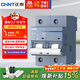 正泰(CHNT)空氣開(kāi)關(guān)空開(kāi)斷路器1P 2P 3P 4P 小型家用 NB3-125 2P 100A