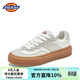 Dickies男士德訓鞋低幫休閑鞋男鞋透氣運動(dòng)休閑板鞋平底鞋 米灰 43