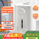 九陽(yáng)（Joyoung）電熱水瓶熱水壺燒水壺電熱水壺 5.5L 八段控溫316L內膽 0塑料水路 恒溫電水壺燒水壺 K55ED-WP510
