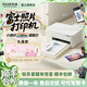 富士（FUJIFILM）小俏印二代 2pro 手機照片打印機 PrinciaoSmart 二代PRO凝脂白禮盒【含耗材+手賬本+沖印券】