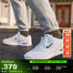 耐克男子輕便透氣氣墊鞋夏季緩震運動(dòng)鞋NIKE AIR MAX BIA IO9416 100白/黑/狼灰 41
