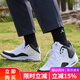 耐克（NIKE） 男子運動(dòng)鞋AIR JORDAN COURTSIDE 23復古氣墊緩震休閑籃球鞋 AR1000-104 41