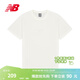 NEW BALANCENB官方上衣男款潮流時(shí)尚百搭舒適短袖T恤 SST AMT41653 M