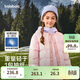 巴拉巴拉兒童輕薄羽絨服女男童外套2025親子冬裝【商場(chǎng)同款】202425107204