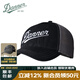 DANNER90628Oregon Trucker 90623 90622 夏季防曬透氣運動(dòng)戶(hù)外遮陽(yáng)帽 90622 黑色