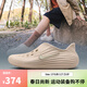 耐克NIKE【滔搏運動(dòng)】男子NIKE REACTX REJUVEN8涼鞋/拖鞋 HV5060-100 45