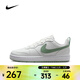 耐克（NIKE）COURT BOROUGH LOW RECRAFT (GS)復刻鞋 DV5456-130 39