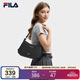 FILA斐樂(lè )官方【月牙包】女包2026春時(shí)尚休閑單肩包斜挎包腋下包