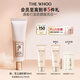 后Whoo雪玉凝光彩柔皙防曬乳50ml SPF50+/PA++++妝前隔離生日禮物