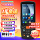 優(yōu)博訊（UROVO）DT48SE大內存手持數據終端pda工業(yè)手機安卓ERP藍牙巴把槍盤(pán)點(diǎn)機一二維條碼采集器 4+64G