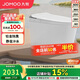 九牧（JOMOO）智能馬桶家用馬桶即熱烘干首創(chuàng  )鉑金除臭零壓靜音沖ZS520I-S2-305