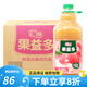 匯源果汁飲料大桶2.5L*6桶整箱獼猴桃汁山楂汁芒果汁橙汁聚餐家宴年貨 桃汁2.5L*6桶/箱