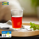宜家（IKEA）IKEA365+鋼化玻璃杯套裝大容量家用客廳簡(jiǎn)約水杯茶杯 杯子透明玻璃300ml 其他