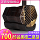 正音堂 二泉二胡樂(lè )器專(zhuān)業(yè)演奏二泉映月廠(chǎng)家手工制作珍品黑檀二泉胡 黑檀珍品二泉二胡
