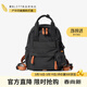 萊夫徒步小背包戶(hù)外登山包旅游輕便雙肩包運動(dòng)通勤書(shū)包