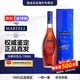 馬爹利名仕 馬爹利NCF  赤木金牌  法國進(jìn)口干邑白蘭地 禮盒裝 年貨送禮 馬爹利名仕 700mL 1瓶