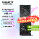 技嘉 RTX 5060Ti 16G 8G顯卡2K 臺式機電腦 黑神話(huà)三角洲行動(dòng)游戲 人工智能Ai繪畫(huà)圖設計師渲染大顯存 RTX 5060Ti  16G小雕OC 旗艦大顯存 單顯卡