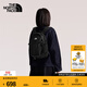 北面（The North Face）雙肩背包Hot Shot 12L電腦包男女通用旅行26春夏上新|8GJJ JK3/宇宙黑 380*280*150mm