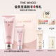 后Whoo拱辰享水沄（潔膚啫喱180ml+ 舒安面膜40ml）2件套洗面奶男女