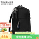 TIMBUK2雙肩包運動(dòng)休閑通勤商務(wù)背包大容量書(shū)包電腦包男 音速黑