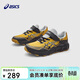 亞瑟士（asics）童鞋新款秋冬季男女童舒適保暖鞋靴運動(dòng)鞋靴子1154A168