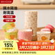 美廚（MAXCOOK）紙杯蛋糕紙杯100只裝 耐高溫蛋糕模具 烤箱紙輔食工具 MCB0392