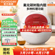福庫（CUCKOO）電飯煲韓國原裝進(jìn)口電飯鍋小型家用智能預約多功能迷你電燉鍋不粘鍋煮粥鍋小型飯煲CR-0352FR CR-0352FR(1-3人份) 1.5L