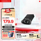 閃迪（SanDisk） 閃迪U盤(pán)CZ430防震車(chē)載 加密高速迷你電腦商務(wù)汽車(chē)優(yōu)盤(pán) 至尊高速酷豆(安全加密) 256G讀速高達400MB/S