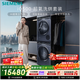 西門(mén)子（SIEMENS）iQ500 10+10KG大容量洗烘套裝AI超氧全自動(dòng)滾筒洗衣機變頻烘干機 雙智投 沖鋒衣洗WG54C5C10W+D10W