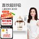 世喜吸管杯兒童水杯直飲杯1-3歲直飲管奶瓶直飲杯牛奶杯帶吸管ppsu 吸管杯（直飲款18月+）
