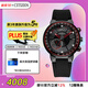西鐵城（CITIZEN）手表男日韓表光動(dòng)能衛星對時(shí)PU帶商務(wù)時(shí)尚送婦女節禮物CC3079-11E