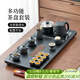 唐豐功夫茶具套裝家用整套自動(dòng)燒水一體茶盤(pán)茶杯茶壺辦公會(huì )客喬遷禮物