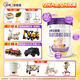 優(yōu)博金愛(ài)嘉嬰兒配方奶粉1段(0-6個(gè)月嬰兒適用)800g聽(tīng)裝奶粉新國標新配方 800g（新國標）