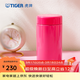 虎牌（TIGER）茶濾網(wǎng)型保冷保溫杯 360ml MCA-T36C 茶濾網(wǎng)杯 果粉色PI 360ml