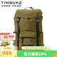 TIMBUK2大容量休閑運動(dòng)包電腦包男女時(shí)尚潮流背包Lug Launch系列 橄欖石綠