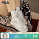 FILA 斐樂(lè )官方山丘鞋COLLINA女鞋復古運動(dòng)鞋2025年戶(hù)外休閑鞋老爹鞋