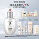 后Whoo拱辰享雪玉凝平衡乳110ml煥白補水護膚品乳液女士生日禮物