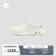 DESCENTE【吳磊同款】DESCENTE迪桑特TRAINING系列綜訓男女款綜訓鞋 男子WT-白色-D5431TCT06 42