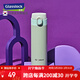 GLASSLOCK 保溫杯男女316不銹鋼水杯大容量車(chē)載防漏學(xué)生杯戶(hù)外運動(dòng)便攜杯 綠色 450ml