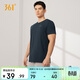361°短袖男士t恤春夏季運動(dòng)服速干衣跑步寬松健身上衣服652524113H-6